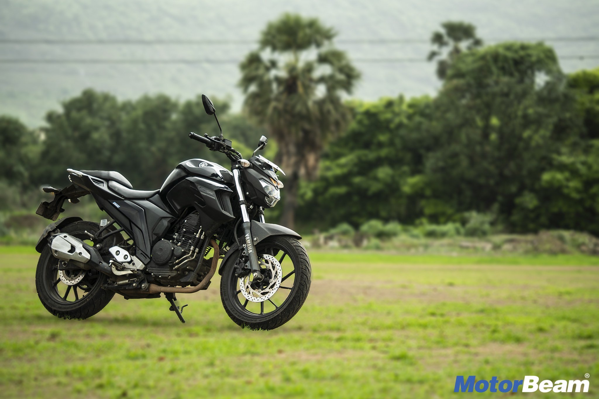 Yamaha FZ25 Long Term Review Report
