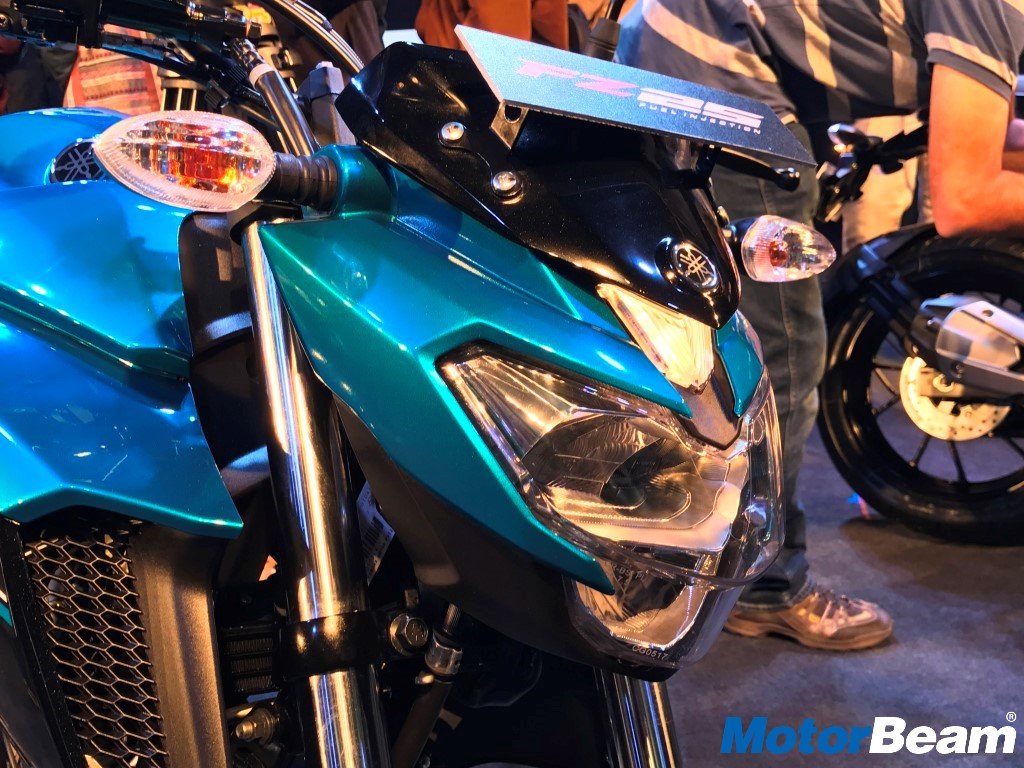 Yamaha FZ25 Price