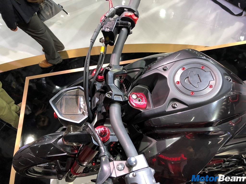 Yamaha Hyper-Slaz Concept 2