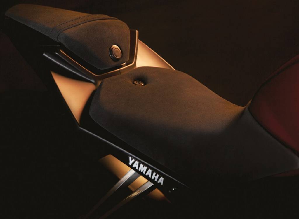 Yamaha MT-125 Street-Fighter