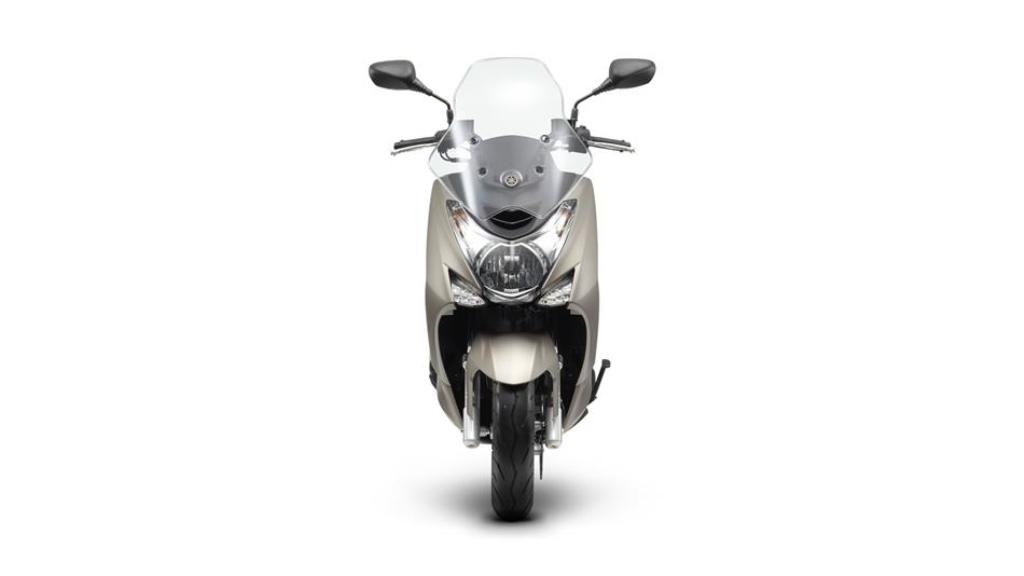 Yamaha Majesty S 125 Headlight