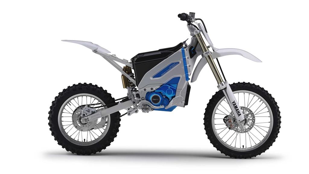 Yamaha PED1