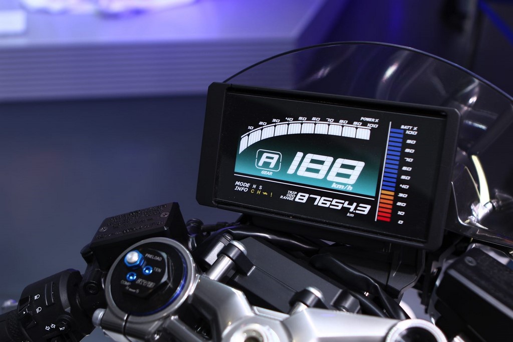 Yamaha PES2 Instrument Console