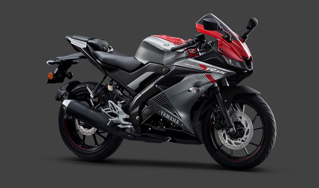 Yamaha R15 V3 ABS Price