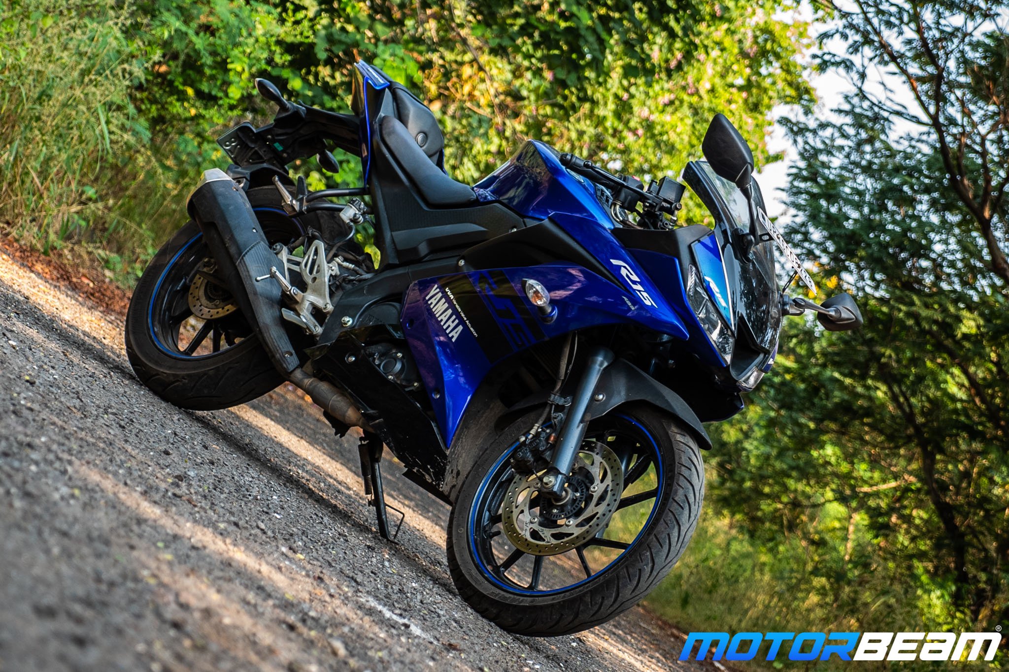 Yamaha R15 V3 Long Term Review