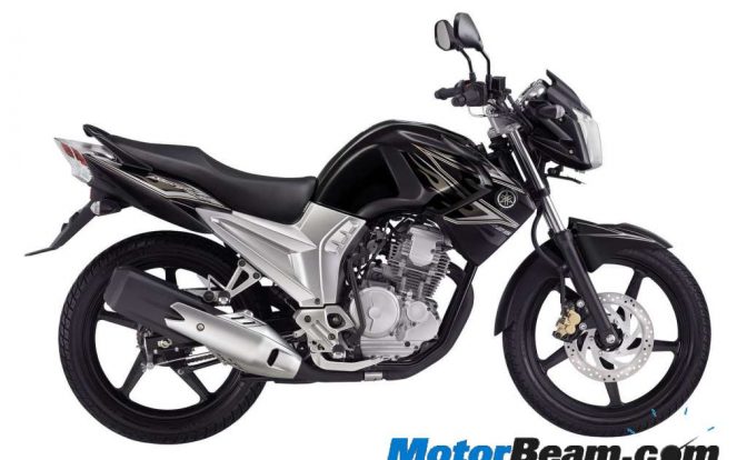 Yamaha Scorpio_225_India