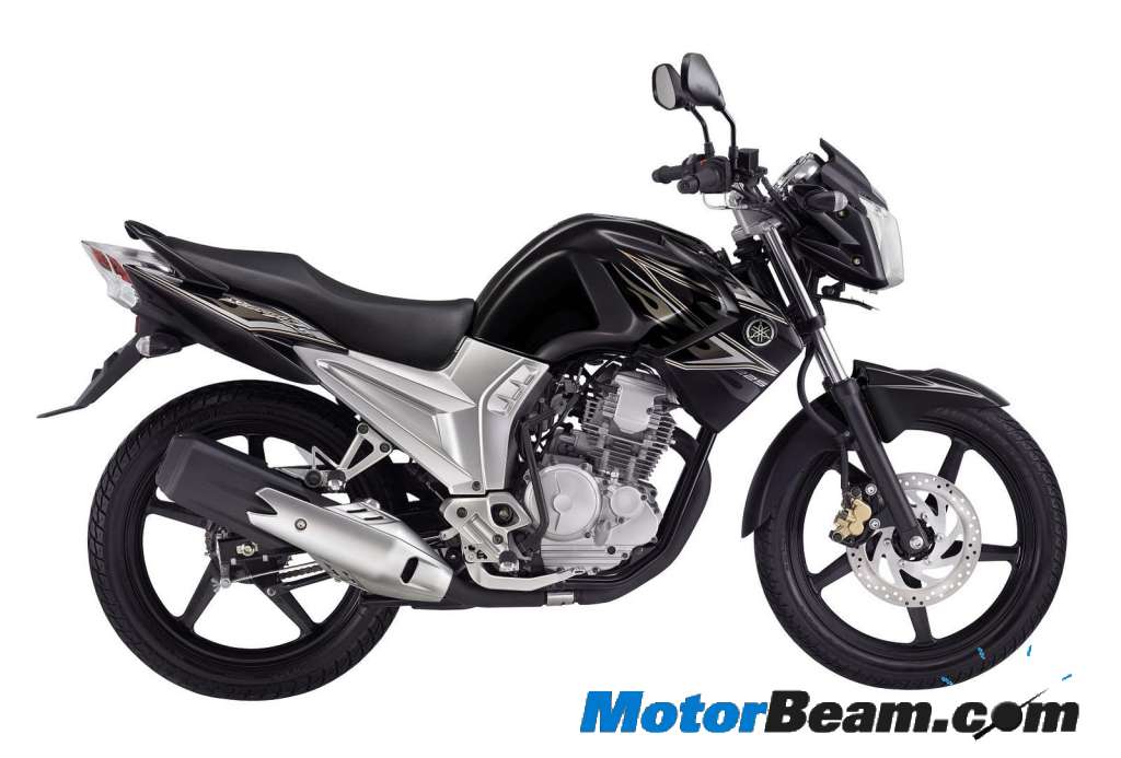 Yamaha Scorpio_225_India Yamaha Scorpio_225_India