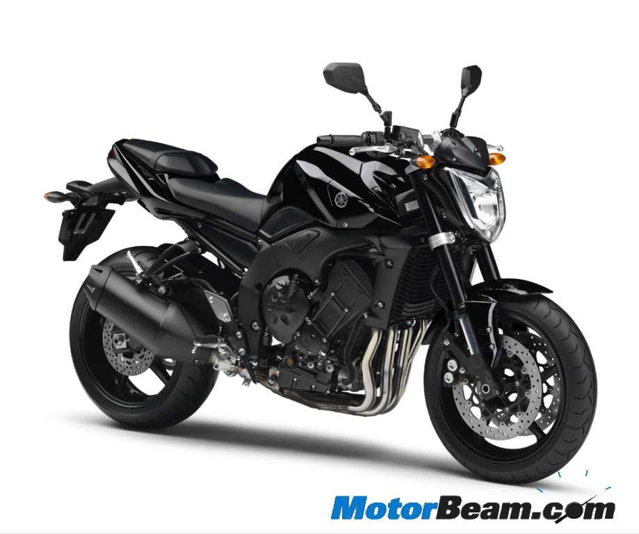 Yamaha_FZ1_Launched Yamaha_FZ1_Launched