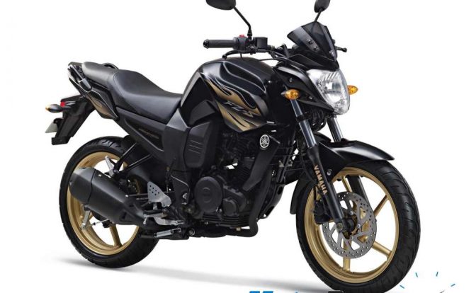 Yamaha_FZ_Limited_Edition