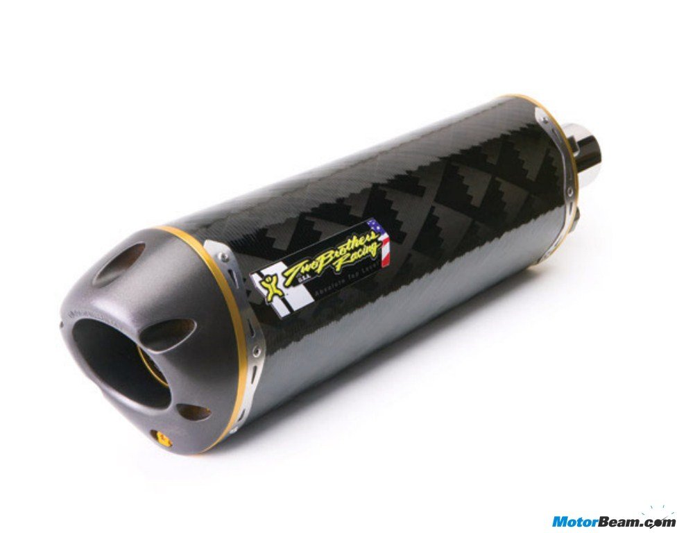 Yamaha_R15_Twobros_Carbon_Fiber_Exhaust Yamaha_R15_Twobros_Carbon_Fiber_Exhaust