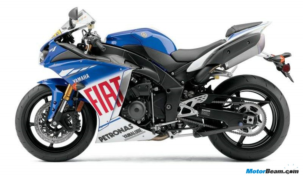 Yamaha_R1_Limited_Rossi_Edition Yamaha_R1_Limited_Rossi_Edition