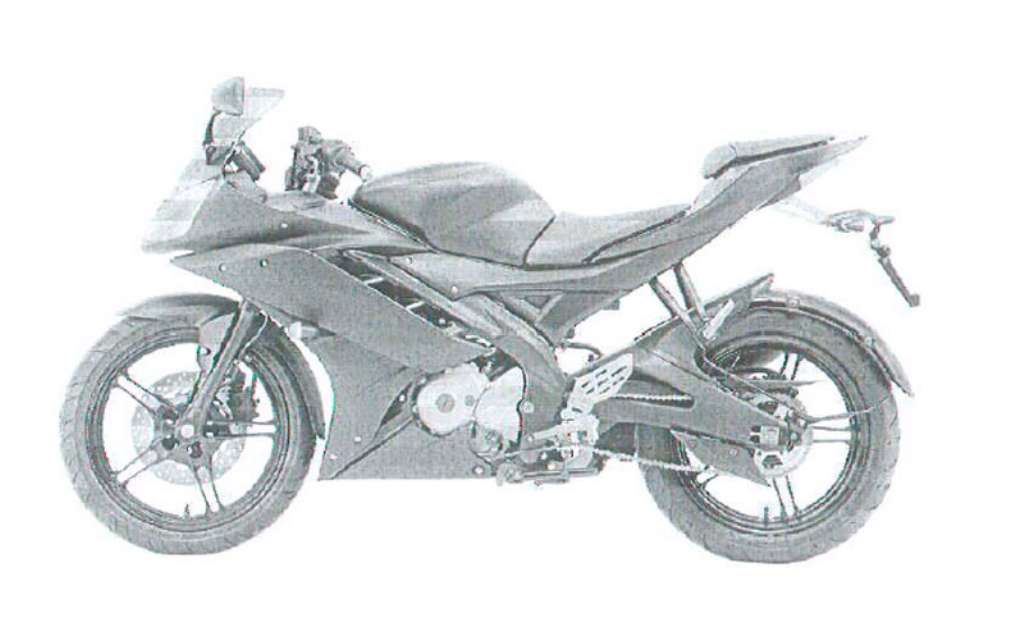 Yamaha R25 India Yamaha R25 India