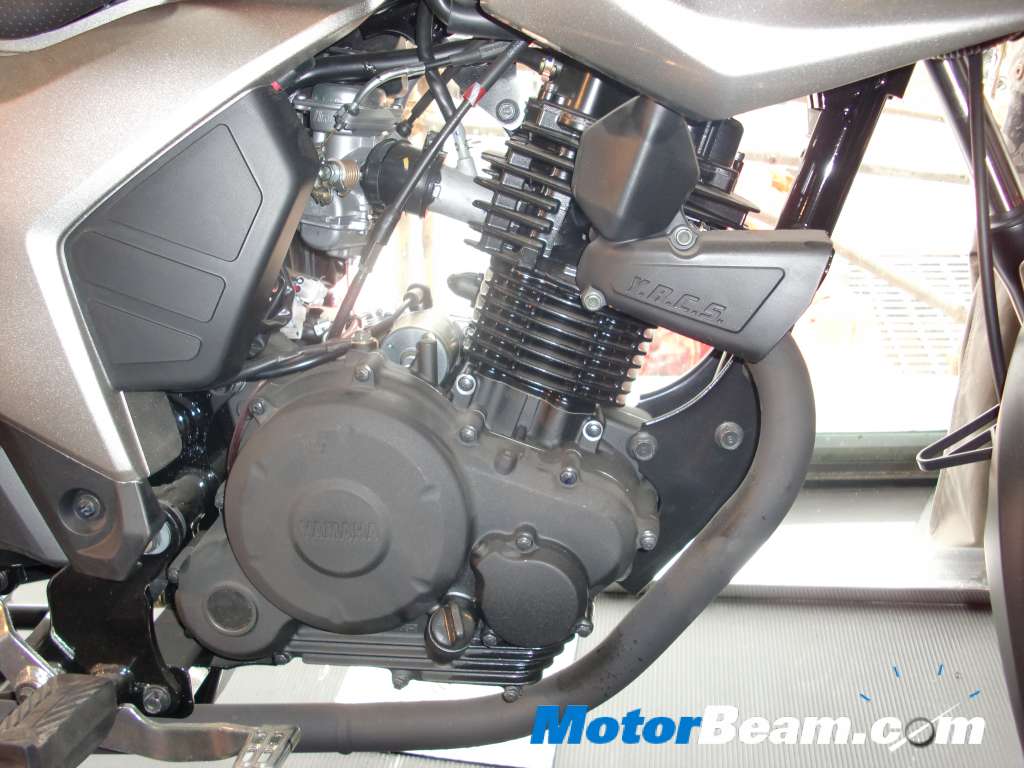 Yamaha_SZ-R_Engine Yamaha_SZ-R_Engine