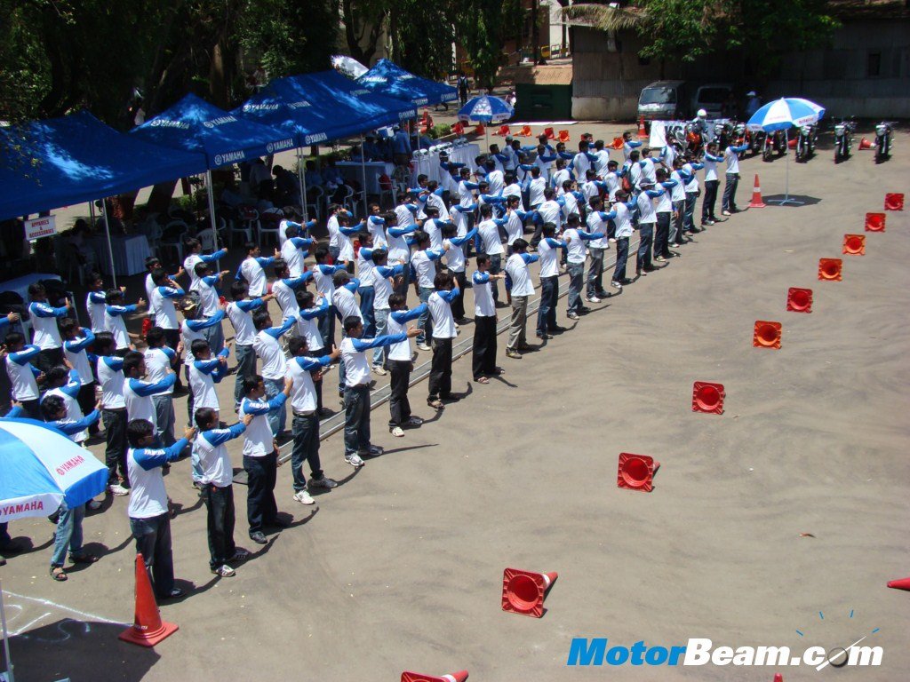 Yamaha_Safe_Riding_Science_Pune