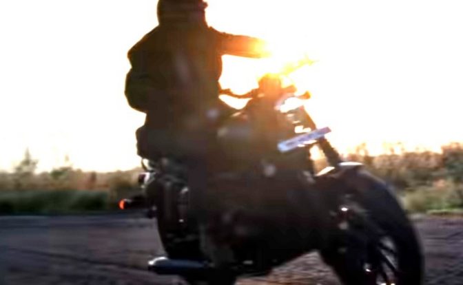 Yezdi Roadking Launch