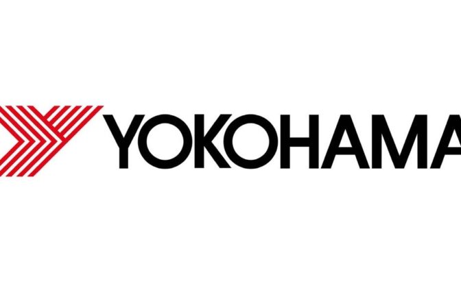 Yokohama Logo