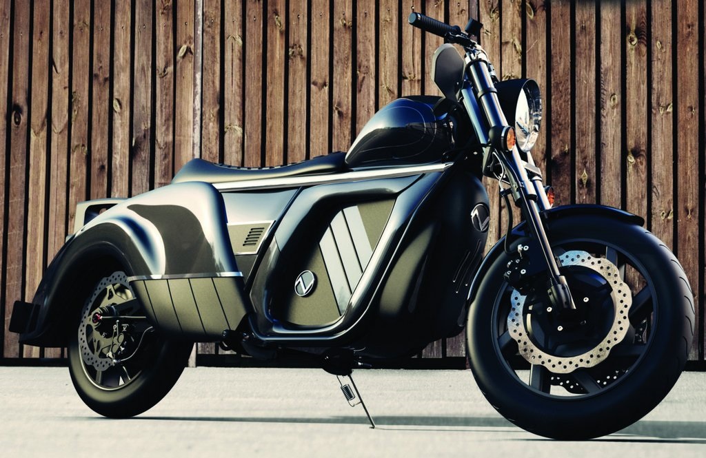 Zaiser Electrocycle
