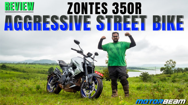 Zentos 350R Thumbnail