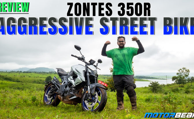 Zentos 350R Thumbnail