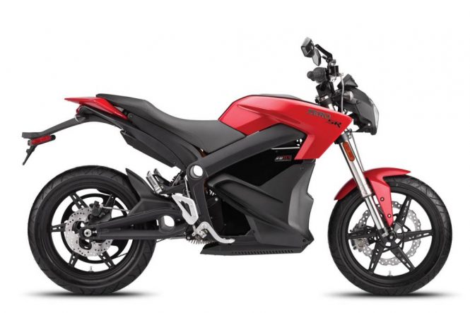 Zero SR