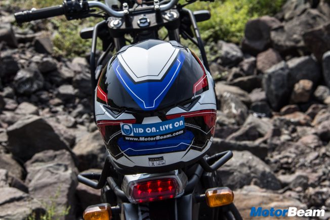Zeus Helmet Product Review