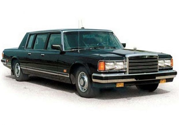 ZiL Limousine