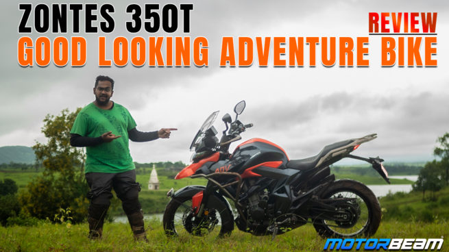 Zontes 350T Thumbnail