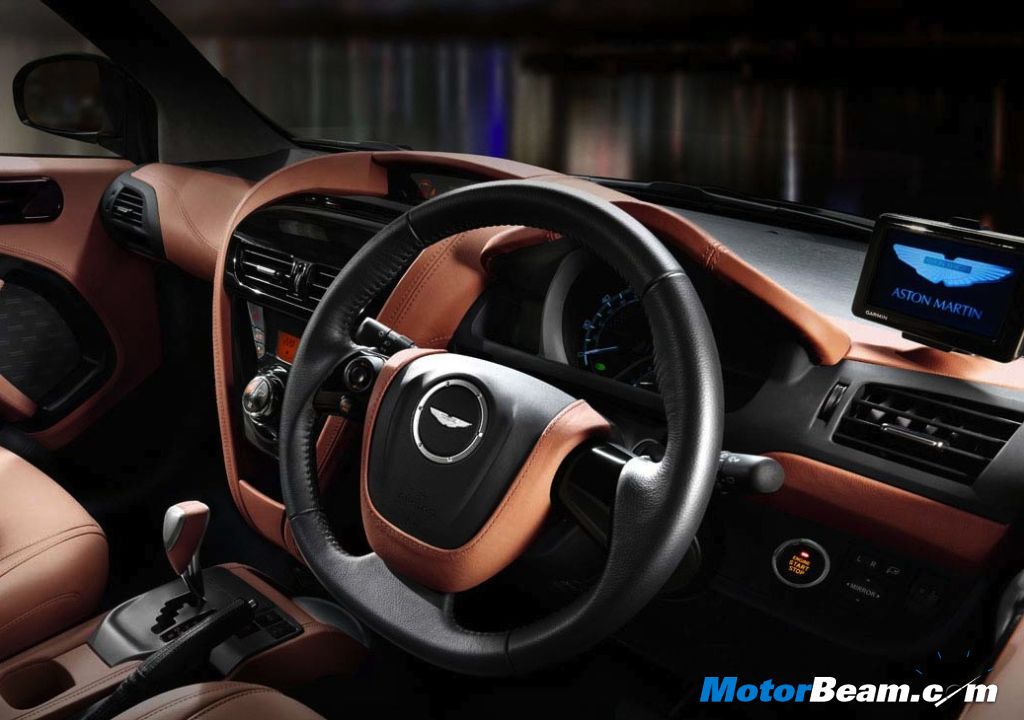 aston martin cygnet interiors aston martin cygnet interiors