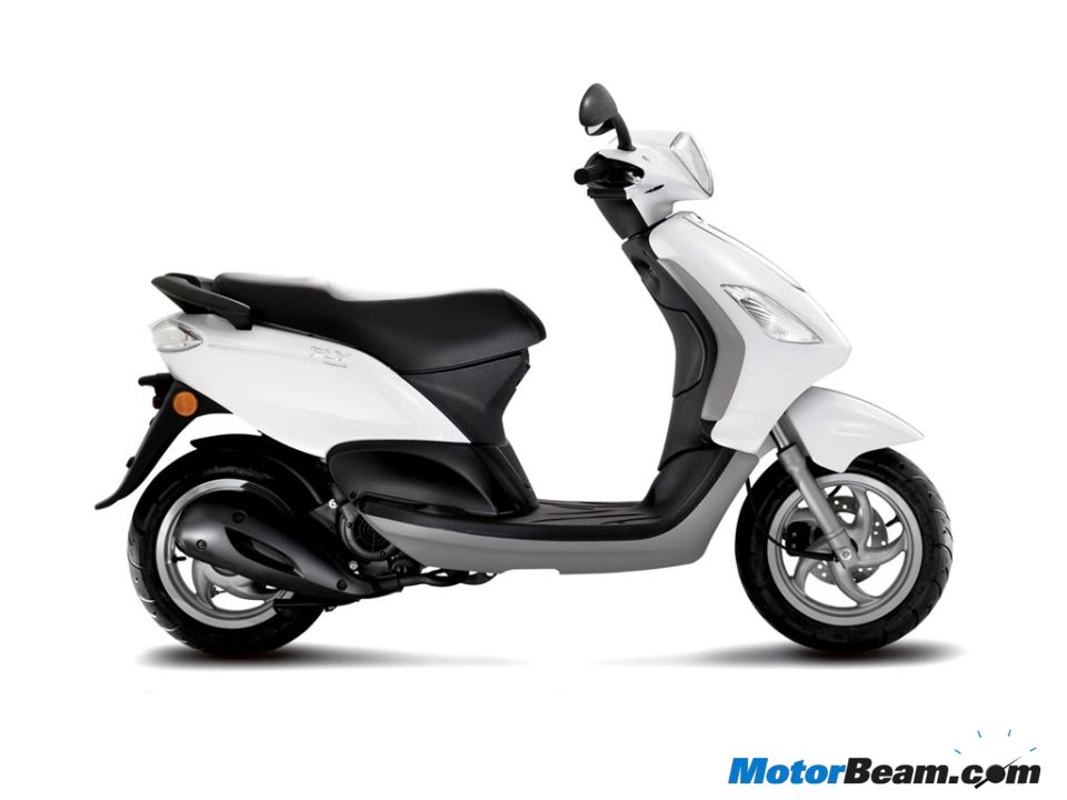 piaggio fly India piaggio fly India