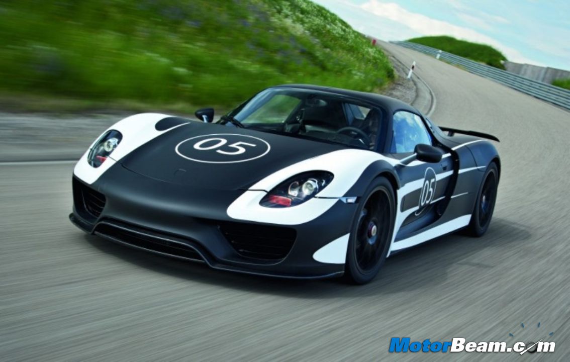porsche hybrid 918 spyder super sports porsche hybrid 918 spyder super sports