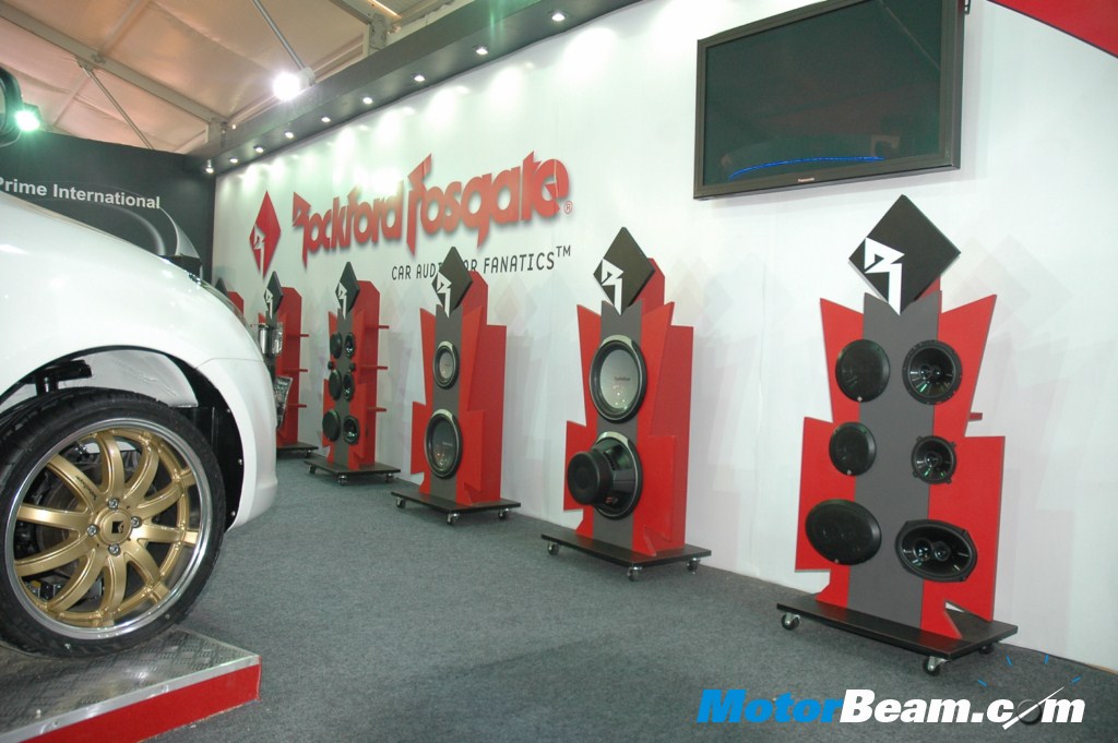 rockford_fosgate_Delhi_Auto_Expo